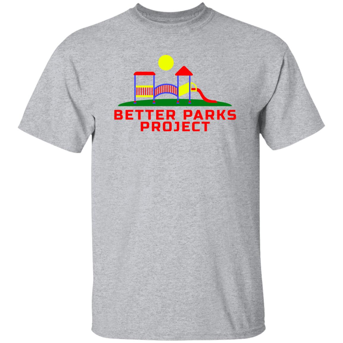 BPP T-Shirt