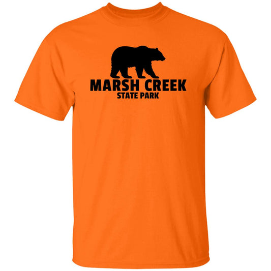Marsh Creek State Park T-Shirt