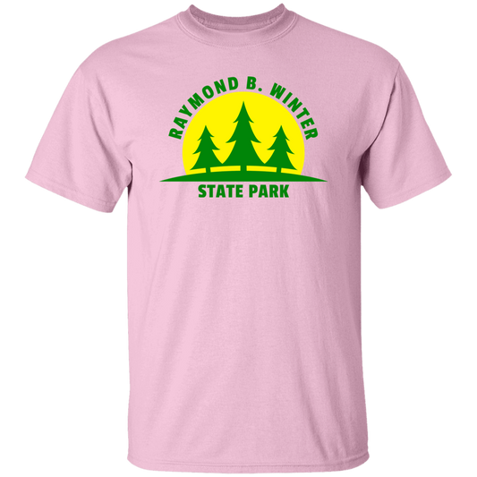 Raymond B. Winter State Park T-Shirt