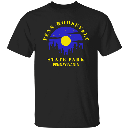 Penn-Roosevelt State Park T-Shirt