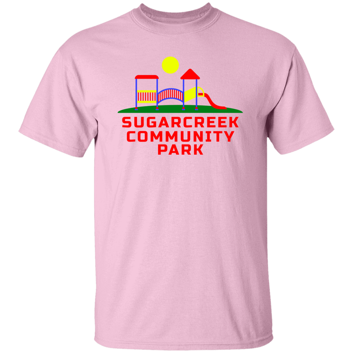 Sugarcreek Community Park T-Shirt