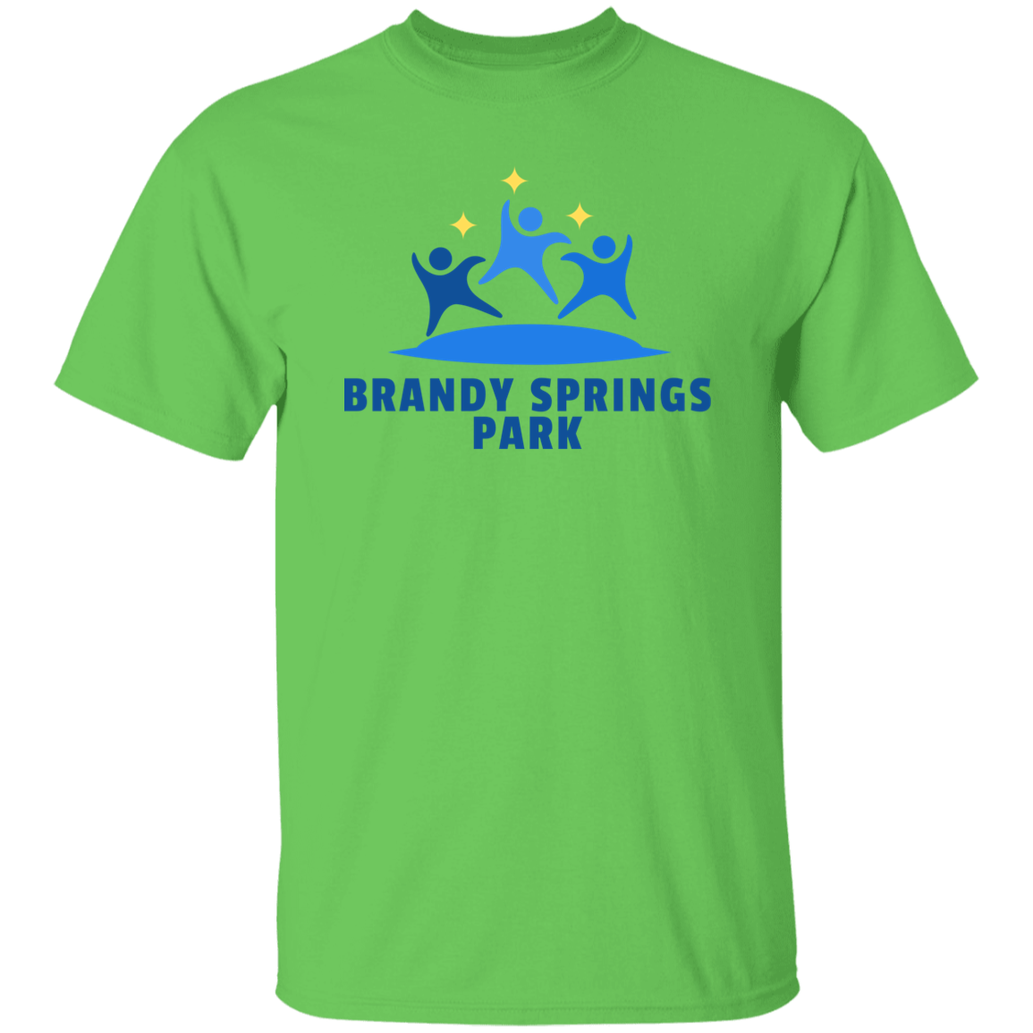 Brandy Springs Park T-Shirt
