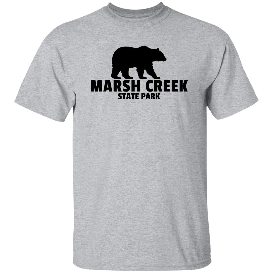 Marsh Creek State Park T-Shirt