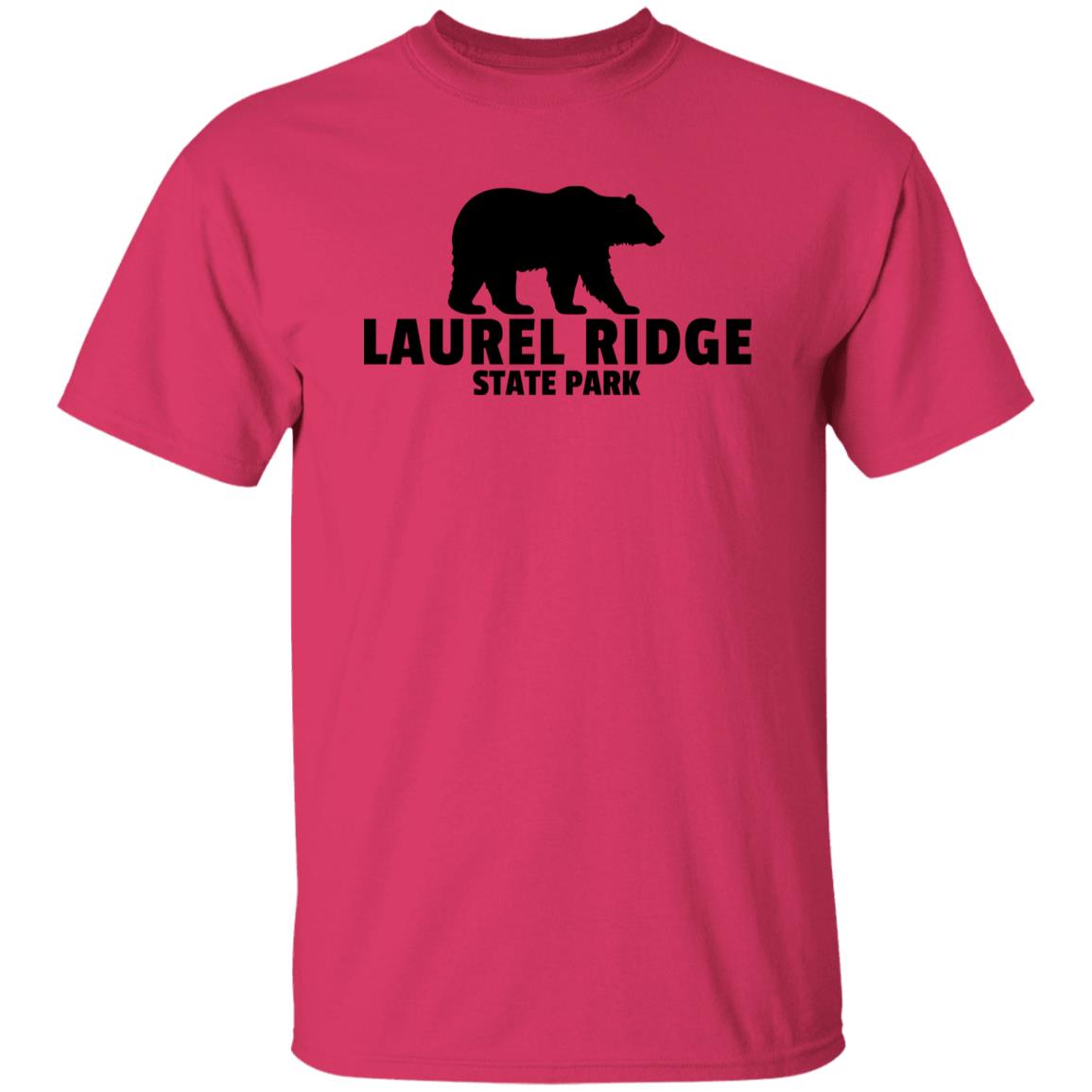 Laurel Ridge State Park T-Shirt