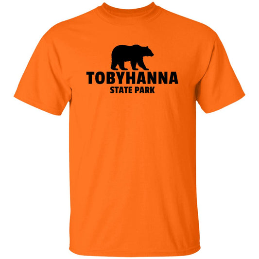 Tobyhanna State Park T-Shirt