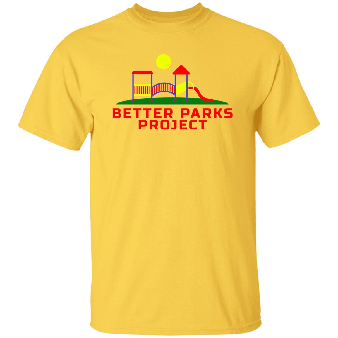 BPP T-Shirt