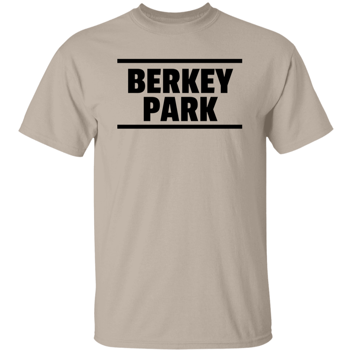 Berkey Park T-Shirt