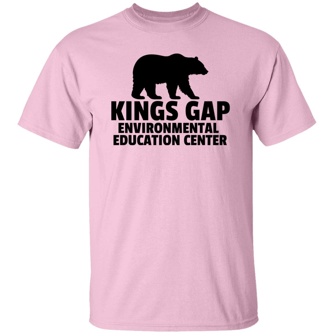 Kings Gap Environmental Education Center T-Shirt