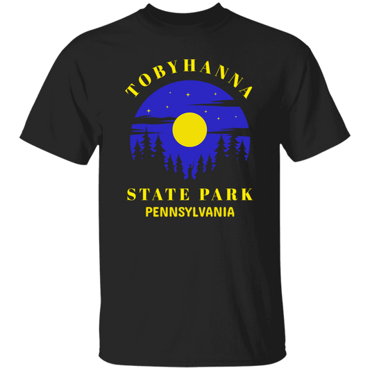 Tobyhanna State Park T-Shirt