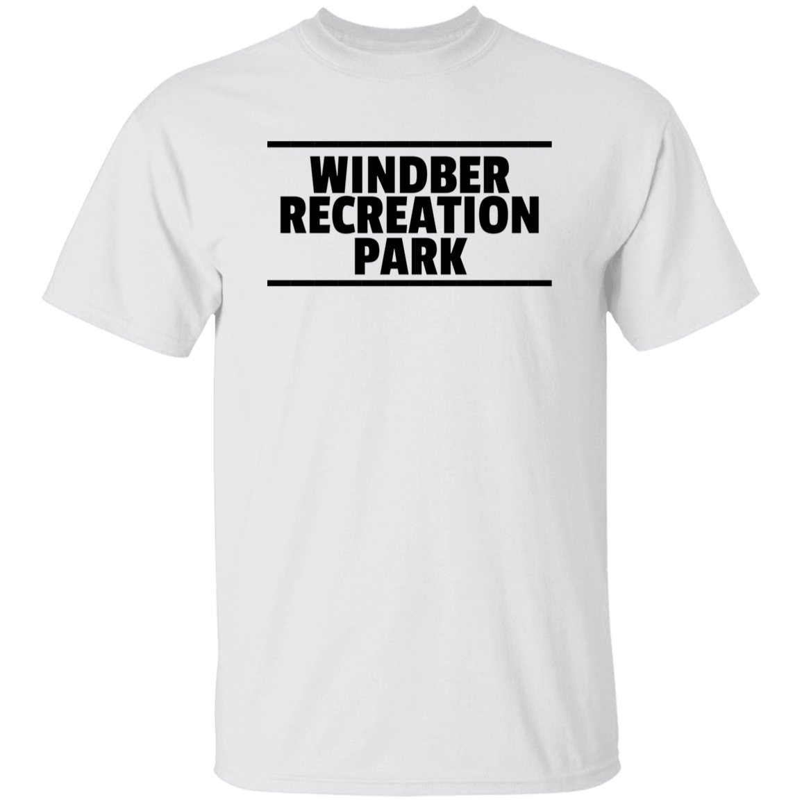 Windber Recreation Park T-Shirt