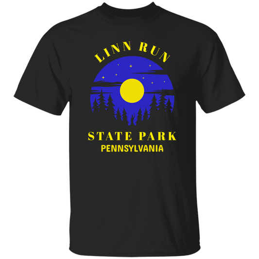Linn Run State Park T-Shirt
