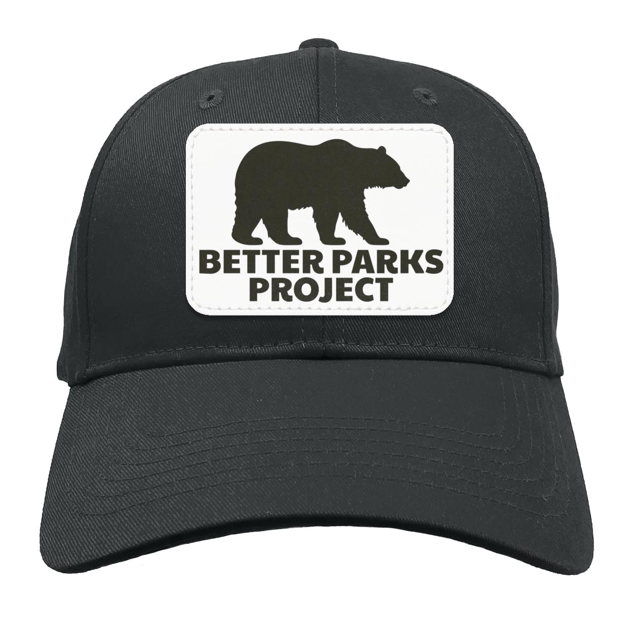 BPP Twill Cap