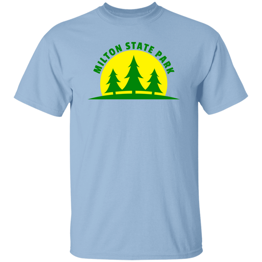 Milton State Park T-Shirt