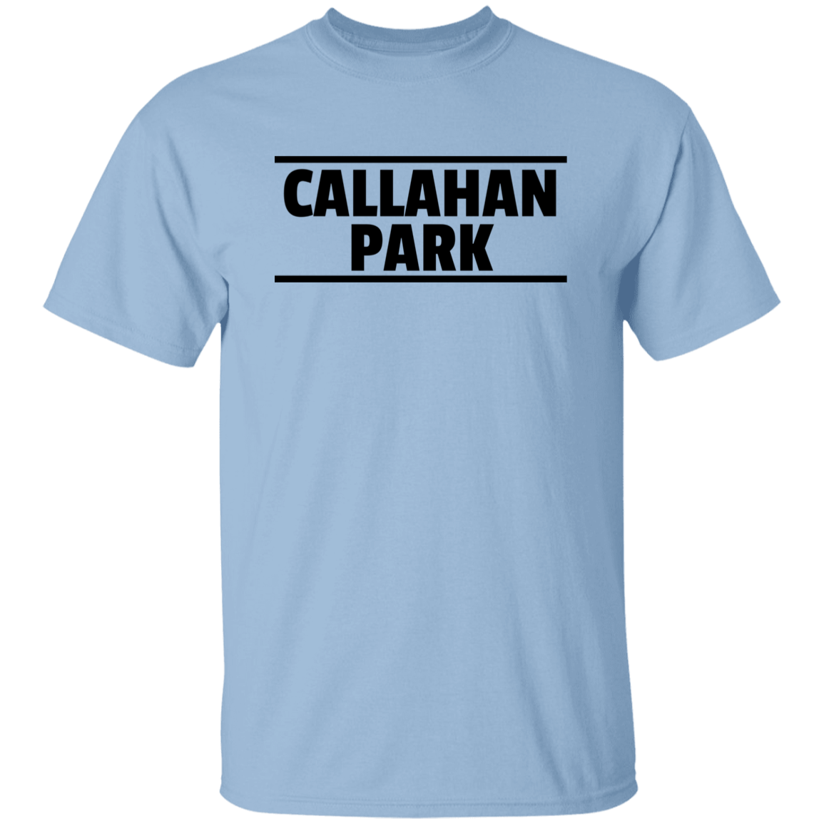 Callahan Park T-Shirt