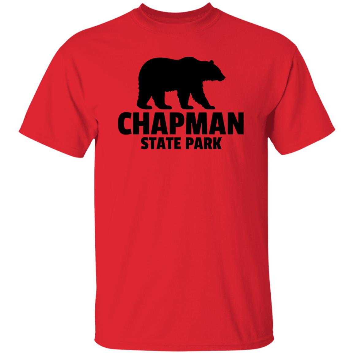 Chapman State Park T-Shirt