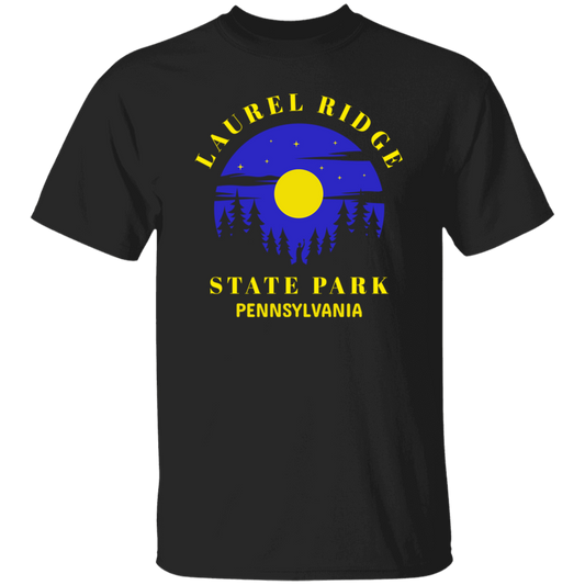 Laurel Ridge State Park T-Shirt