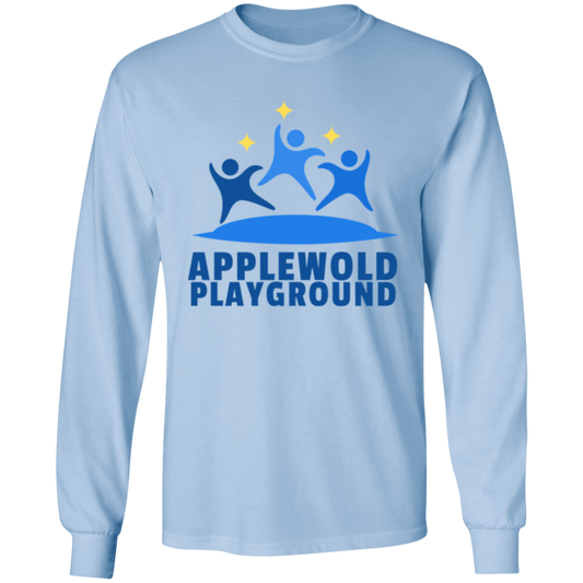 Applewold Playground LS T-Shirt