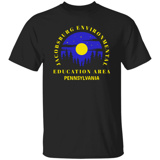 Jacobsburg Environmental Education Center T-Shirt