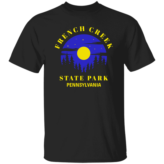 French Creek State Park T-Shirt