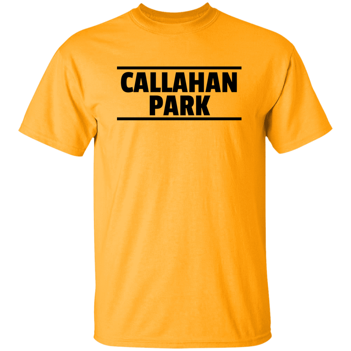 Callahan Park T-Shirt