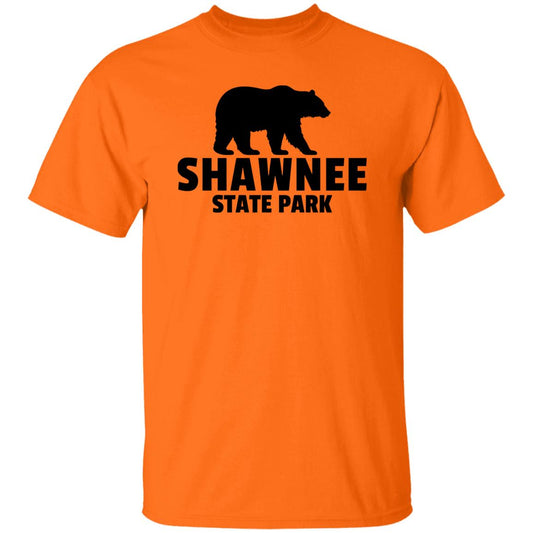 Shawnee State Park T-Shirt