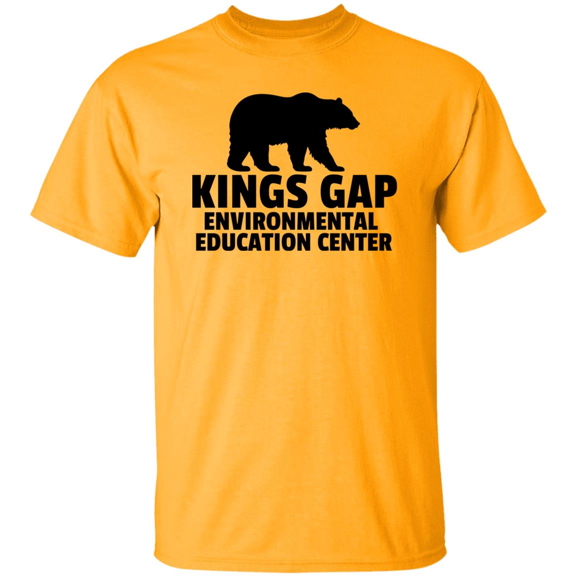 Kings Gap Environmental Education Center T-Shirt
