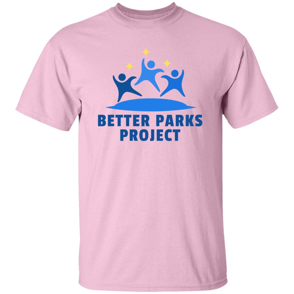 BPP T-Shirt