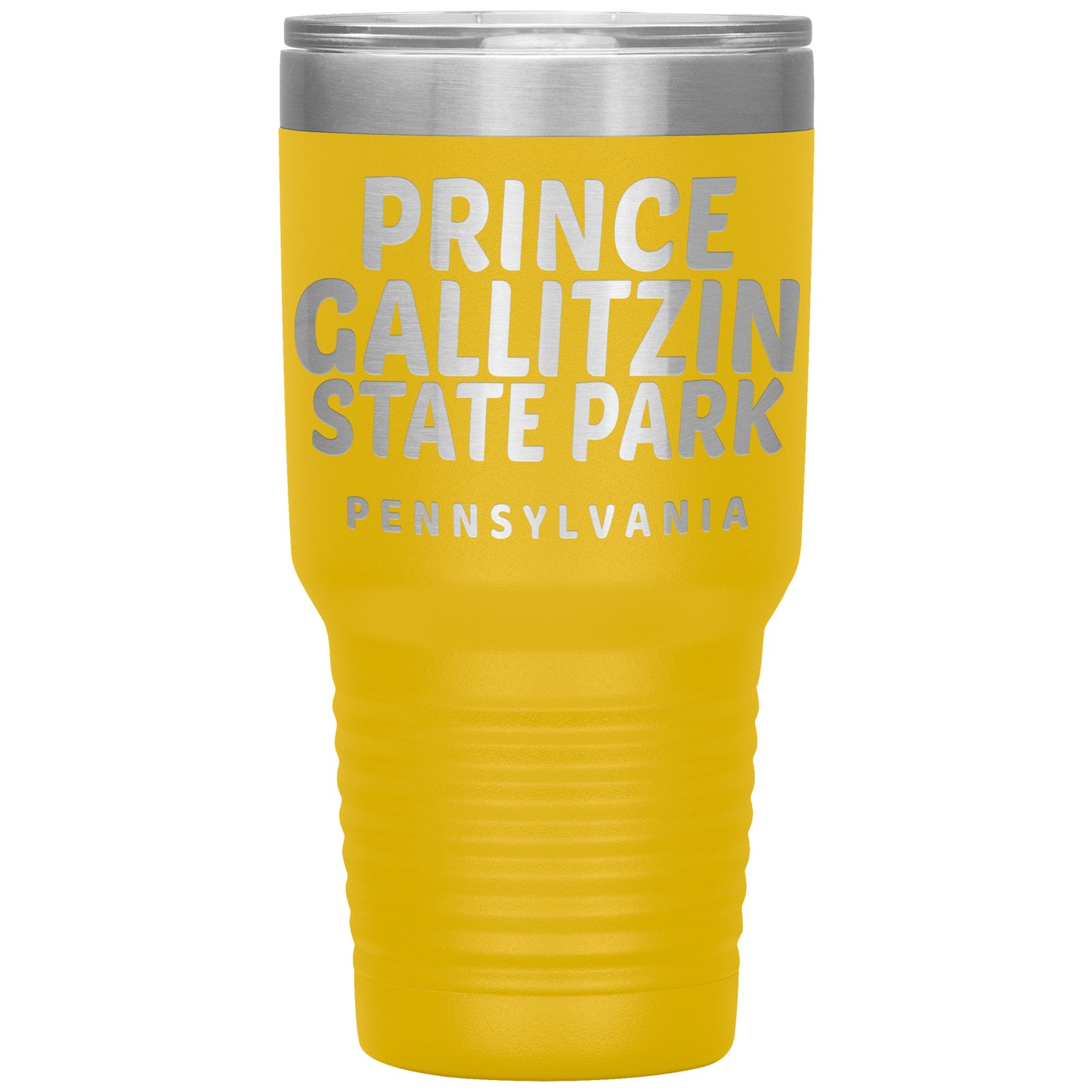 Prince Gallitzin State Park 30oz Insulated Tumbler