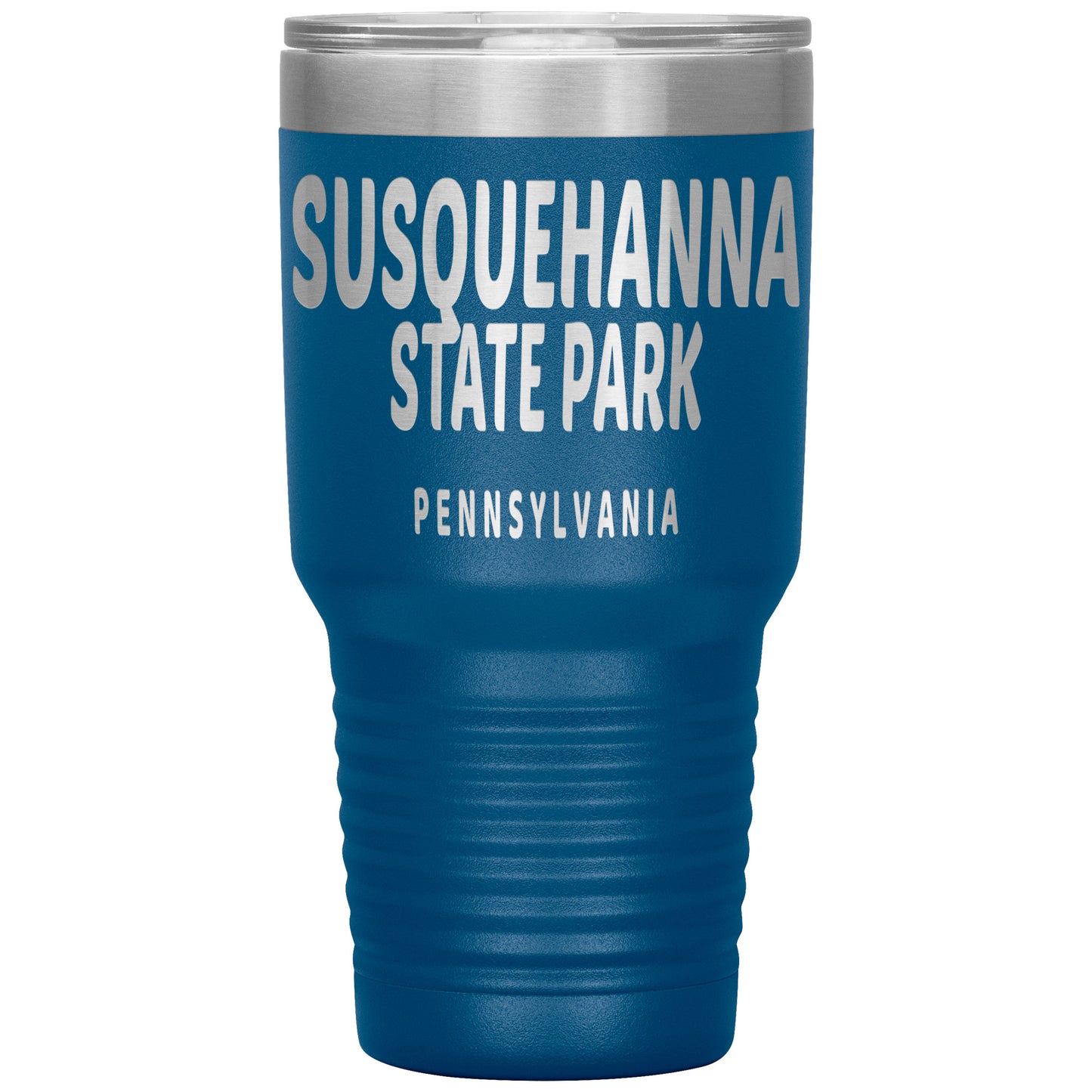 Susquehanna State Park 30oz Insulated Tumbler