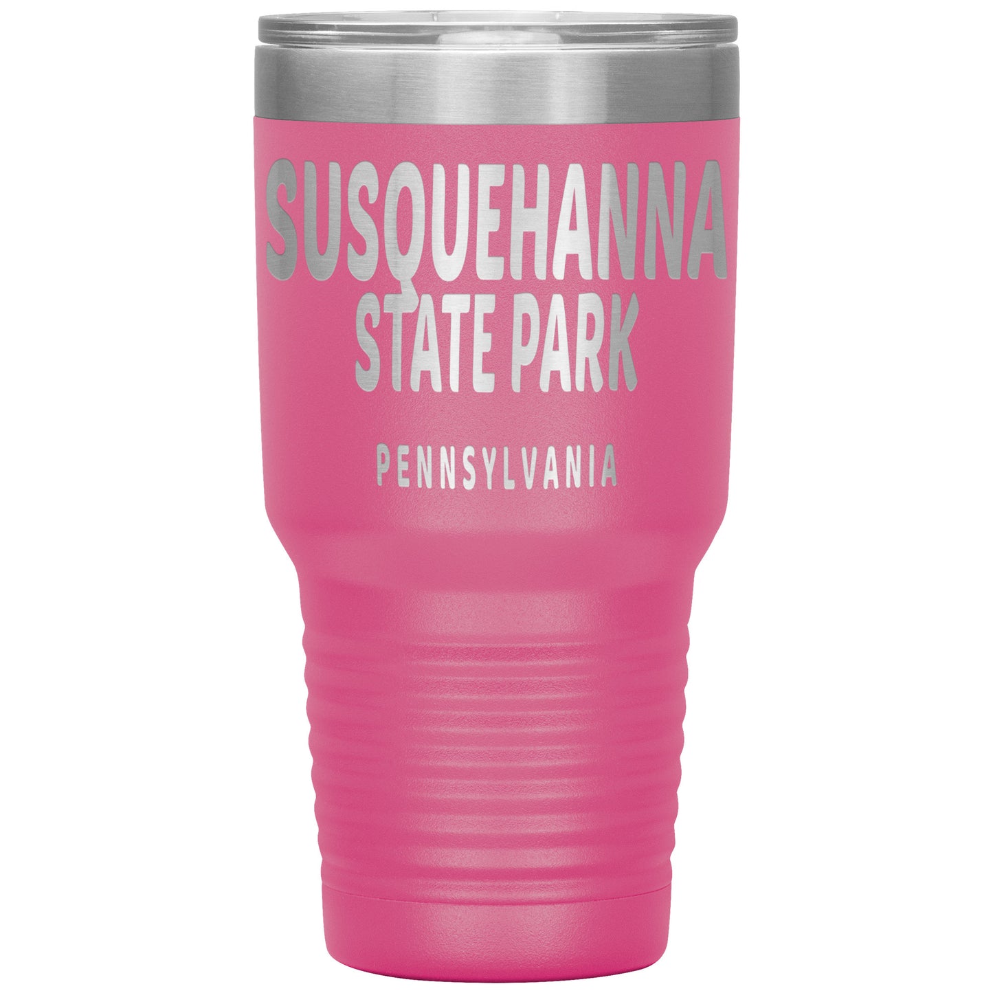 Susquehanna State Park 30oz Insulated Tumbler