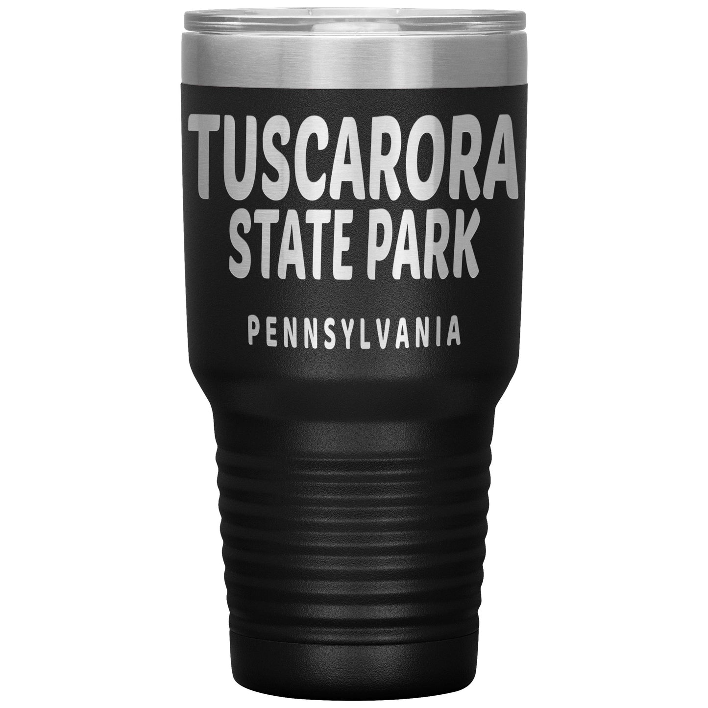 Tuscarora State Park 30oz Insulated Tumbler