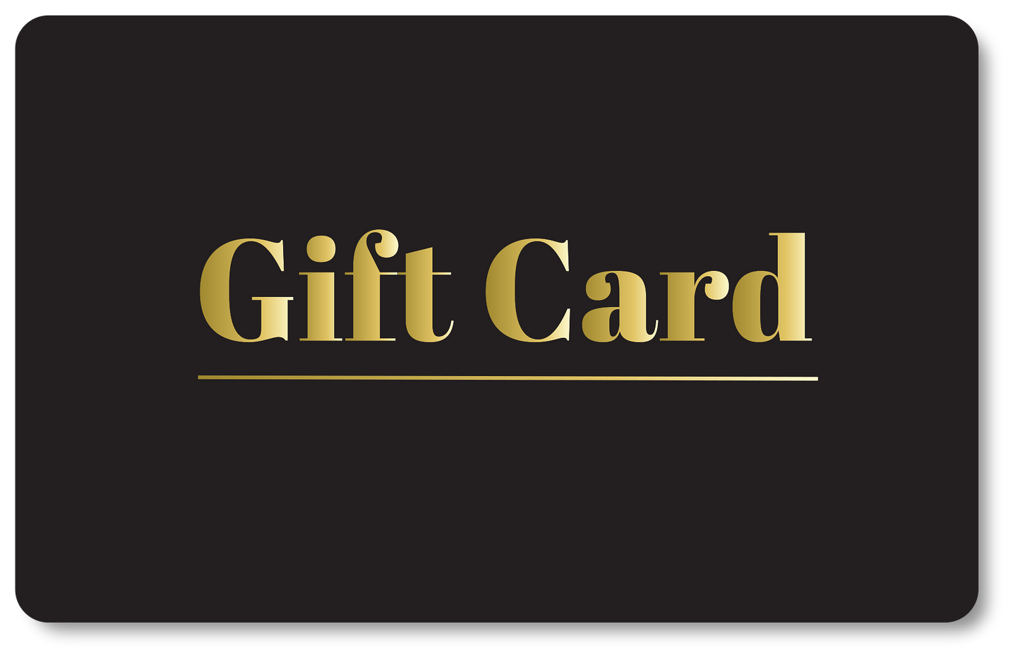 BPP Merch Gift Card